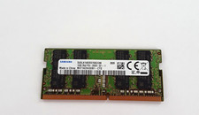 SAMSUNG M471A2K43DB1 - 16GB 2RX8 PC4-2666V - 2 PACK LAPTOP MEMORY