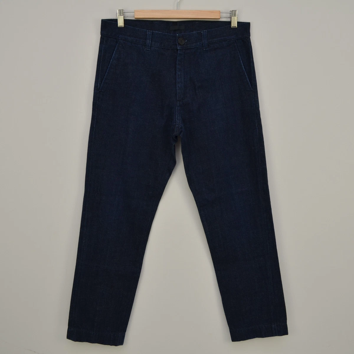 PRADA Cotton Jeans for Men for sale | eBay