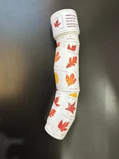 US Stamp One Roll of 100 2025 Vibrant Leaves Scott #5971-75