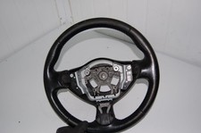 NISSAN Juke Tekna Dci Steering Wheel