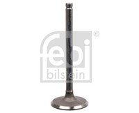Einlassventil Febi Bilstein 17392 FüR Opel Astra Meriva Vectra Corsa Ascona T98