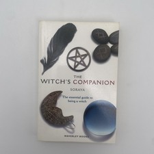 The Witch's Companion by Soraya (Paperback, 2011)