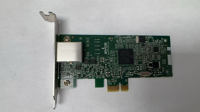 Dell 0J5P32 PCI-e Gigabit Network Card Broadcom BCM95722A2202G Single Port SFF