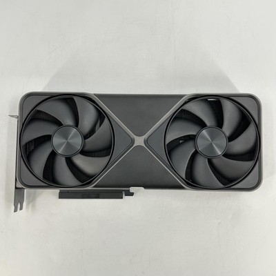 NVIDIA Founders Edition GeForce RTX 5090 32GB - Graphics Card