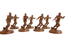 ZOMBICIDE: Marvel Zombies 7x SPECIALIST 1 Minis NEW 