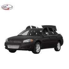 PreCut All Sides Window Film Any Tint Shade For Chevrolet Impala limited 2014-16