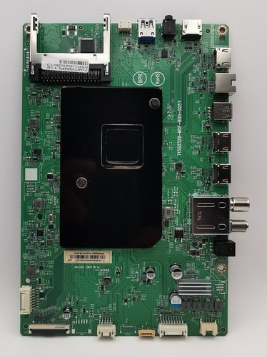 Philips TV Mainboard 715GD328-M0F-B00-005Y - 704TQNPL119 aus 55PUS8508