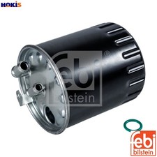 FUEL FILTER 108288 FOR OM640.940/941/942 2.0L OM651.911/912/916/924/925 2.1L
