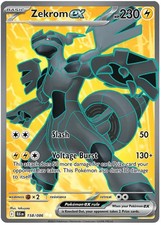 pokemon gold zekrom card value Hey guys is the gold