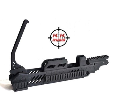 Cobra Adder Magazin 18 Shot  original von KK-Mag