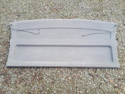 Honda Civic Parcel Shelf Boot Cargo Cover 1996 - 2001 EJ9 EK EK4 EK9 Type R MK6