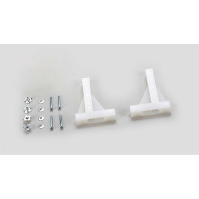 Hangar 9 Engine Mount Set Christen Eagle II 90 ARF HAN501015 Replacement