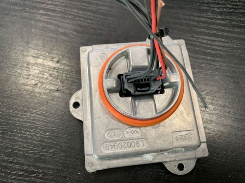 BMW X1 E84 2015 Vorschaltgerät Steuergerät Xenon Scheinwerfer 7342174 GSD41264