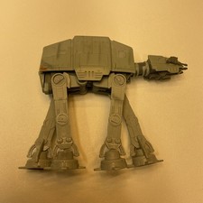 STAR WARS ACTION FLEET SERIES IMPERIAL AT-AT WALKER EMPIRE STRIKES BACK LFL 1995