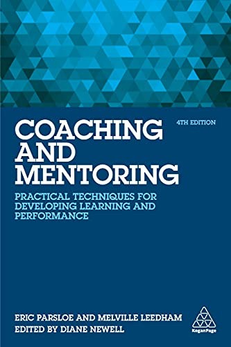 Coaching and Mentoring by Eric Parsloe (Paperback Book) - Image 7