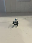 LEGO Star Wars Captain Rex Minifigure (Phase II, 75012)