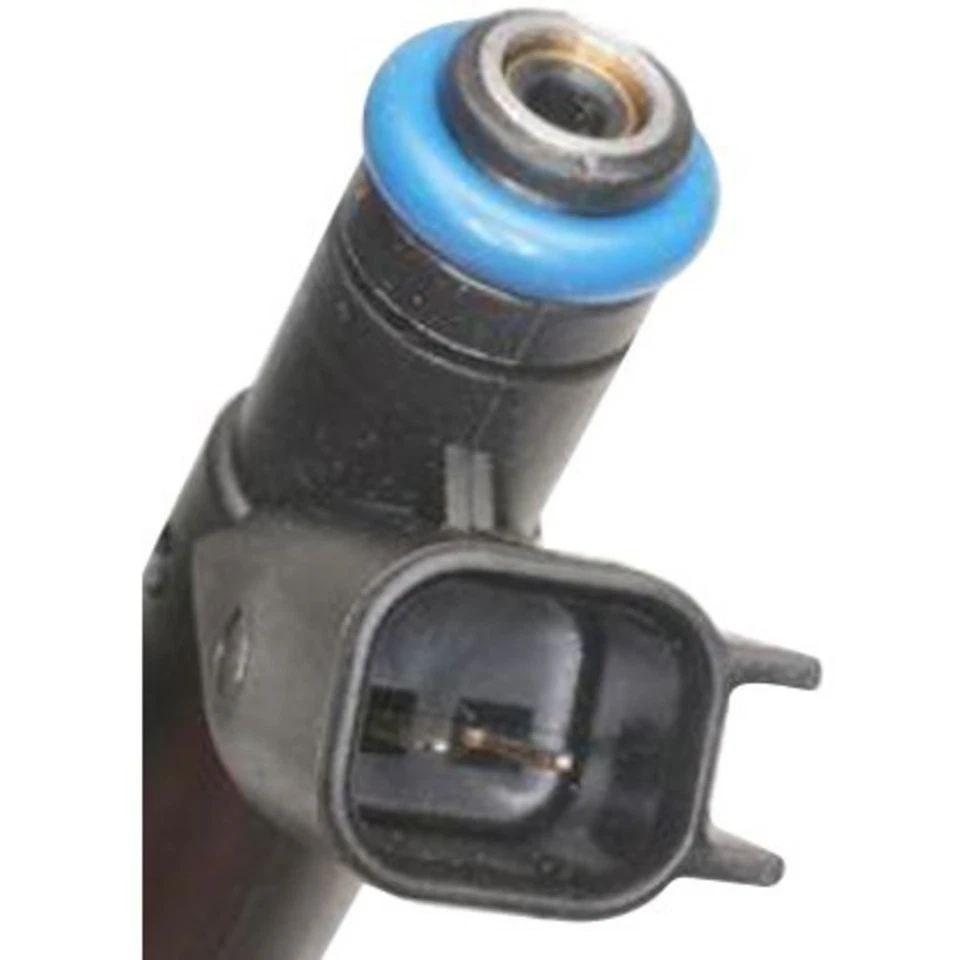 Inyector de combustible de gasolina CM5171 Motorcraft para camioneta F150 E250 furgoneta E150 Ford F-150 Foto 2 de 3