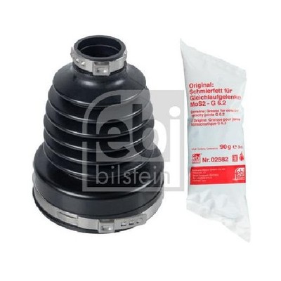Febi Bilstein Faltenbalgsatz Antriebswelle vorne links 23550488