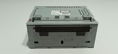 2024533 AUDIOSYSTEM / RADIO-CD / AM5T18C815PL / AM5T18C815PK / AM5T-18C815-PL /