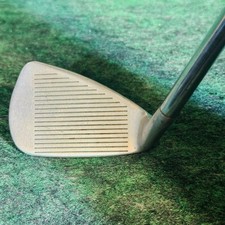 Vintage Spalding Executive Pitching Wedge Mens True Temper Steel Shaft Golf Club