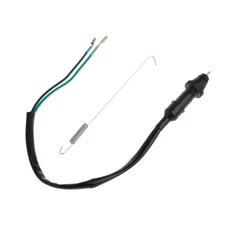 Universal Motorbike Rear Brake Spring Kit for