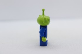 Pizza Planet Alien 30070 7592 7591 7598 Toy Story 3 LEGO&reg; Minifigure Mini Figure