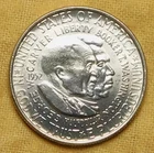 1952-P Carver Washington Commemorative — photo from another recent sale