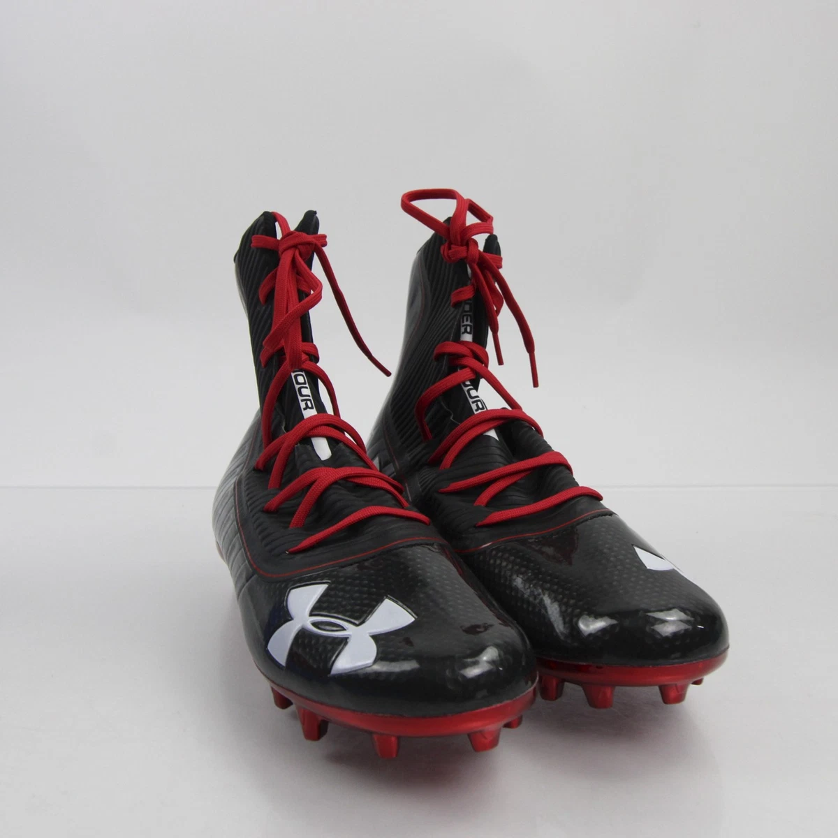 UA Highlight ハンマー フットボールシューズ Men's UA Highlight Hammer D Football Cleats