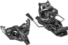 Bindings Ski Mountaineering dynafit Blacklight Carbon + W Skistopper Season 2026