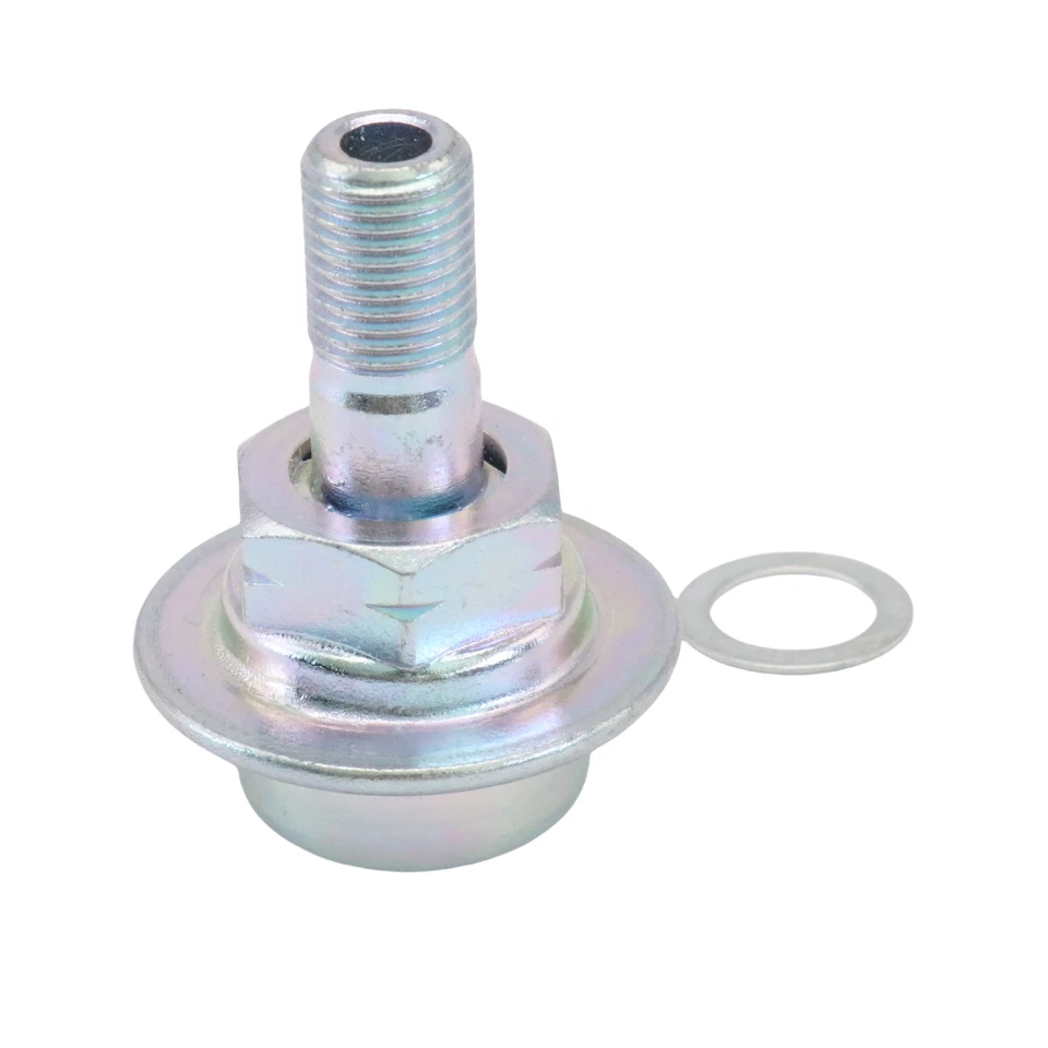 For Lexus ES300 RX300 Celica Highlander 23207-20011 Fuel Pulse Damper - Image 4 of 4