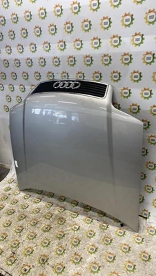 Capot AUDI A6 2 AVANT PHASE 1 BREAK 4B1823029B 1.9L AVG - Photo 1/3