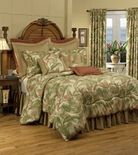 La Selva Natural Comforter Only