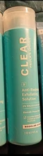 Paula's Choice Clear Anti-Redness Exfoliating Solution 2% BHA Salicylic - Toner