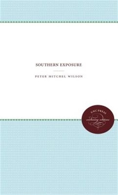 Southern Exposure (Paperback or Softback)