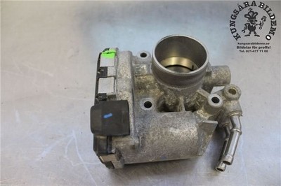 Drosselklappengehäuse - TOYOTA 1,0 5V 5D K-S (FRP) - 220300Q020 - 54,590 km