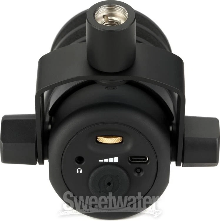 Rode PodMic USB Dynamic Broadcast Microphone - Image 4 of 4