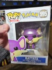 Funko Pop! Vinyl: Pokémon - Rattata #595