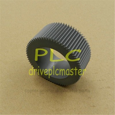 12Pcs Rubber Roller Pickup 035-14303 For Riso EZ 200 220 300 230 370 390 570 590