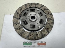 Disque d'embrayage Fiat 128