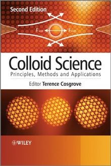 Colloid Science: Principles, Methods and Applications | Buch | Zustand gut
