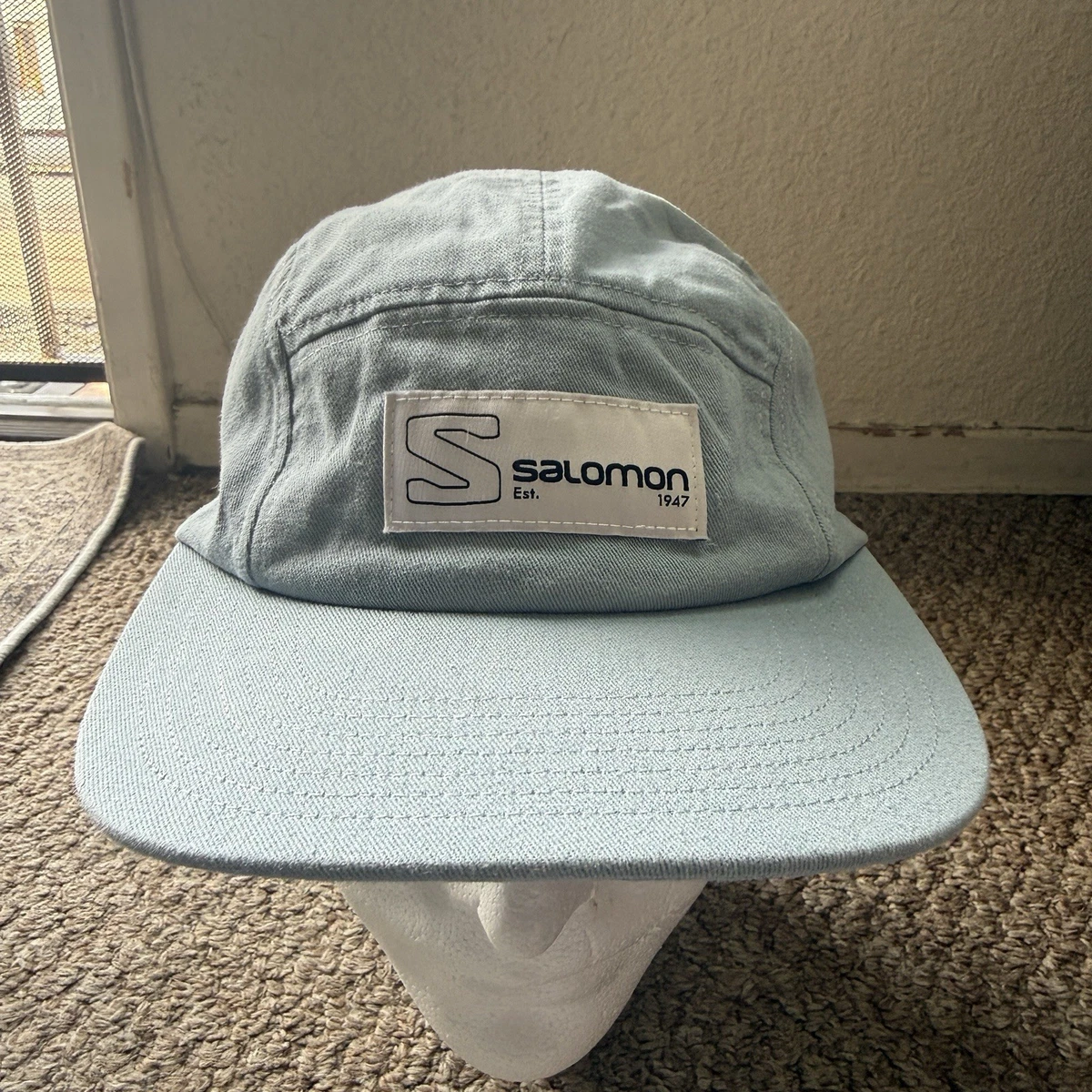 Salomon HaT products for sale | eBay display picture 1