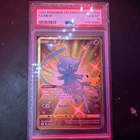 Mew (Secret) 025/025 Celebrations Holo