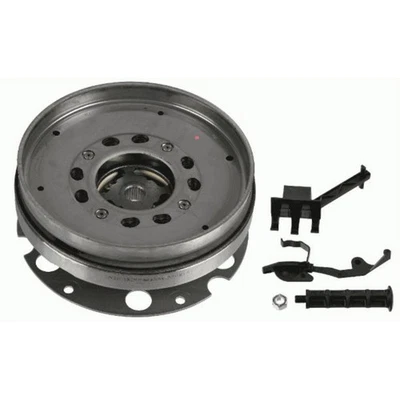 SACHS Schwungrad Zweimassenschwungrad für Audi A4 Avant 8W5 B9 2.0 TDI - Bild 1 von 2