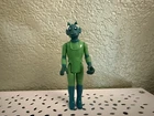 Vintage Kenner Star Wars Action Figure Greedo 1978 HONG KONG No Weapon