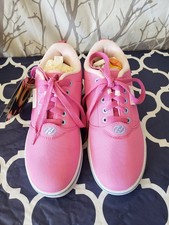 Heelys Youth Size 5, Pink, New With Box