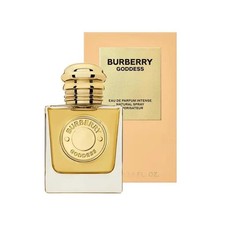 Burberry Goddess Intense Eau de Parfum 50ml Spray New & Sealed