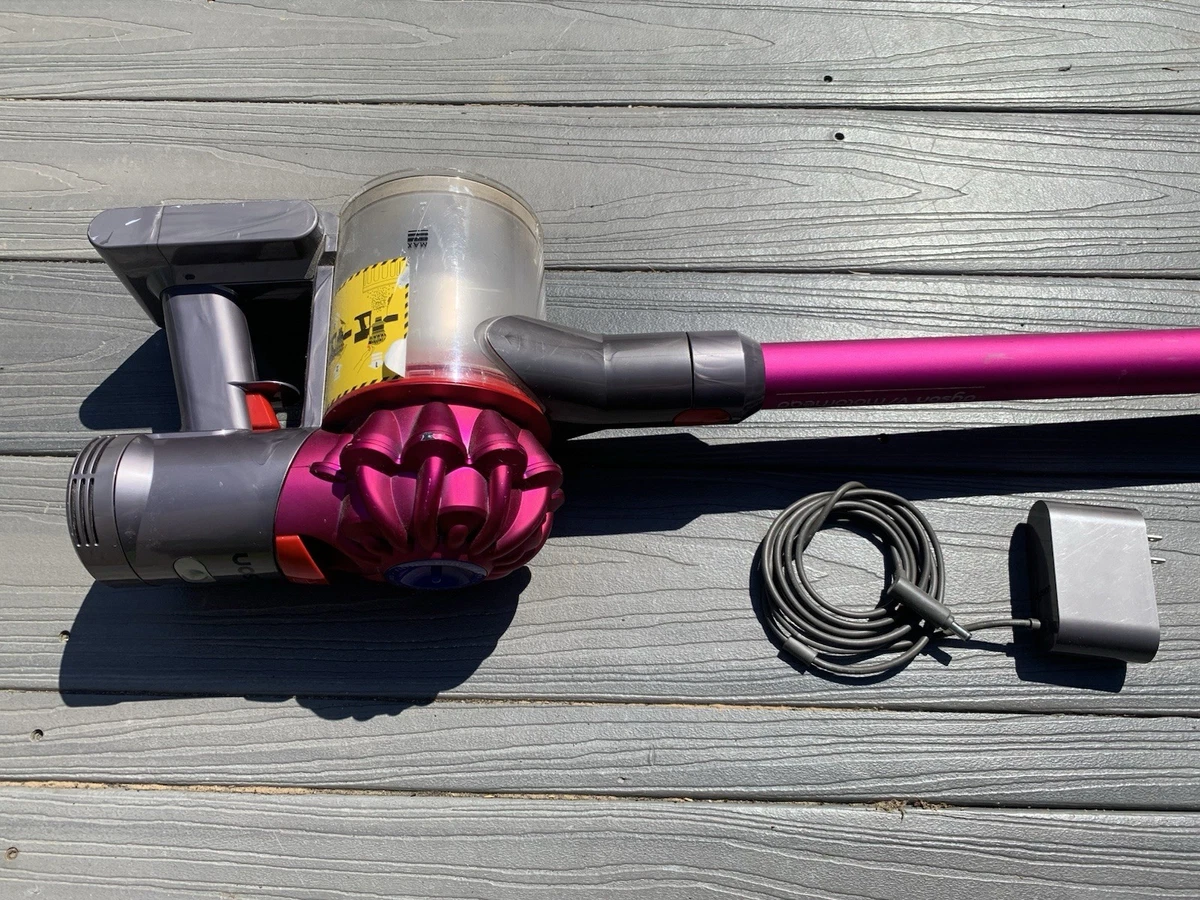 Dyson V7 Motorhead Cordless Vacuum Cleaners for Sale | Shop New