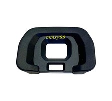 Eyecup Viewfinder Eyepiece Rubber Shell Repair For Panasonic Lumix DMC-GH3 GH4