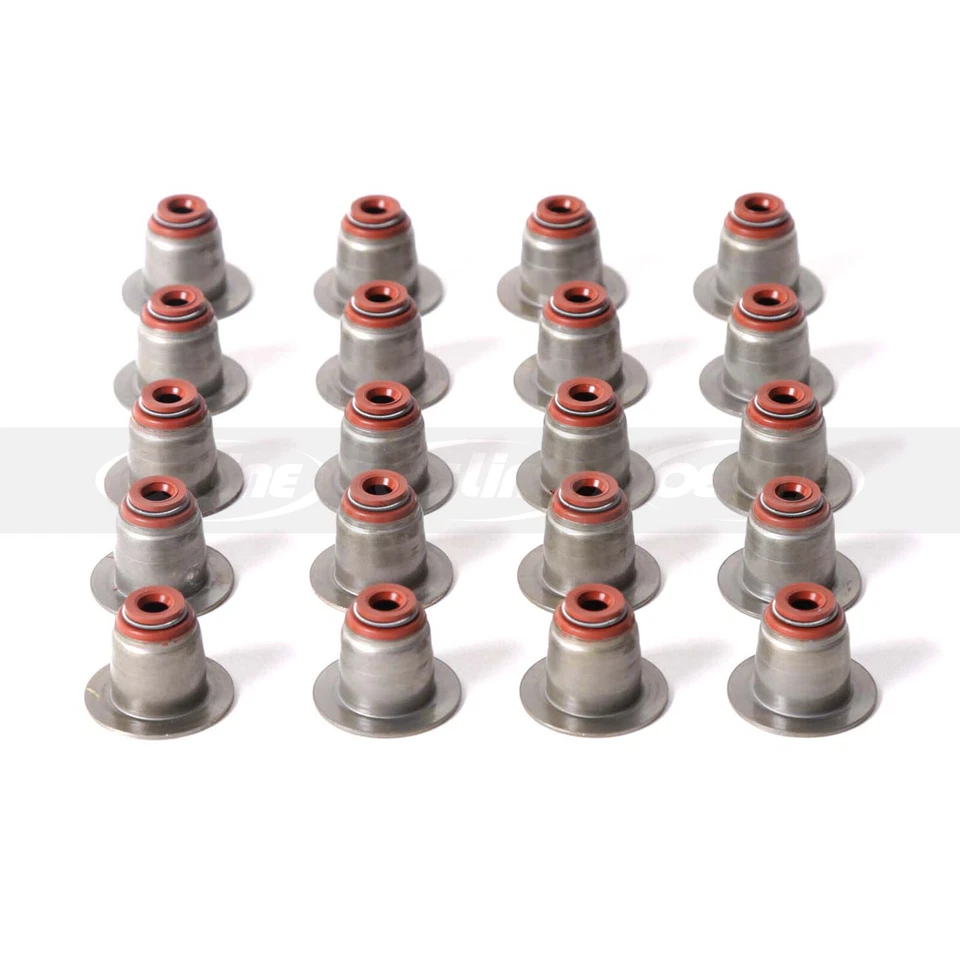 Juego de pernos de junta de culata para 07-12 Chevrolet Colorado GMC Hummer H3 Isuzu 3,7 DOHC Foto 4 de 4