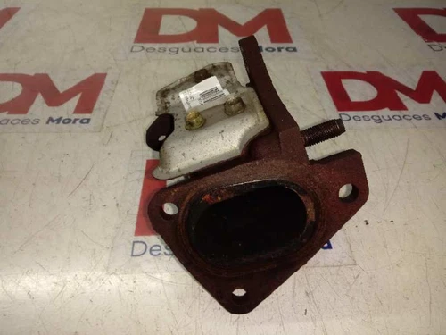 Exhaust Manifold R. for Subaru Impreza (G12) Limited 2009 6102463 - Picture 4 of 10